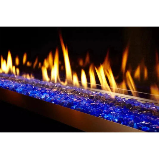 Heatilator LED Ambient Light Kit for Crave and Crave See-Through 48" Gas Fireplace