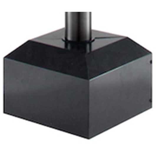 IR Energy Black Gas Connection Cover for EvenGLO GA301U/T/M