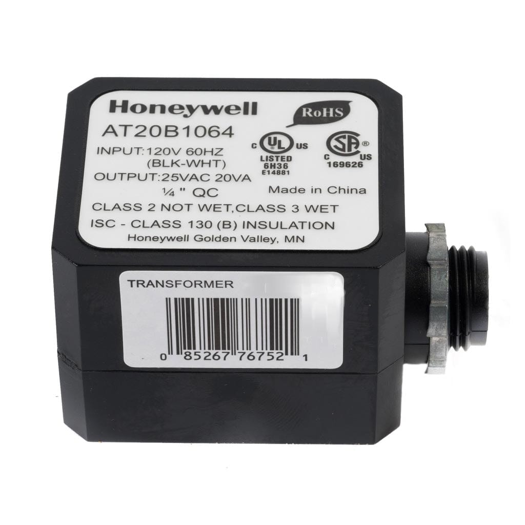 IR Energy Habanero 120/24V - 20VA Transformer for 1 Heater