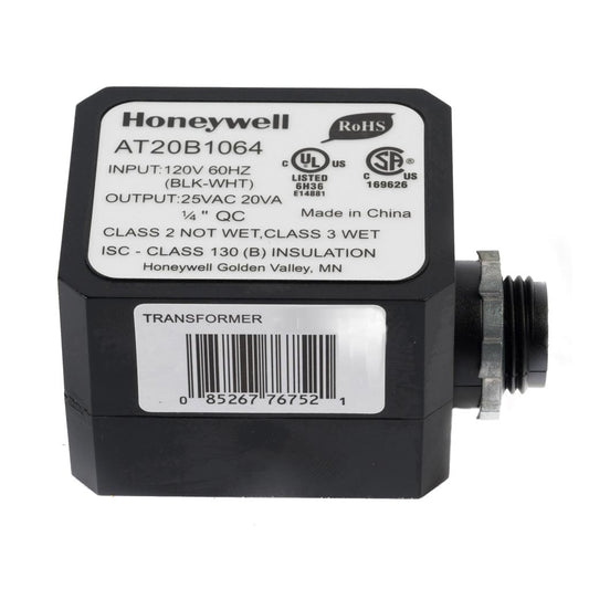 IR Energy Habanero 120/24V - 20VA Transformer for 1 Heater