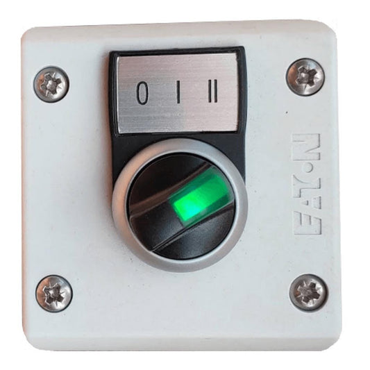 IR Energy evenGLO EE020 Two-Stage Control Switch for GA301U/T/H