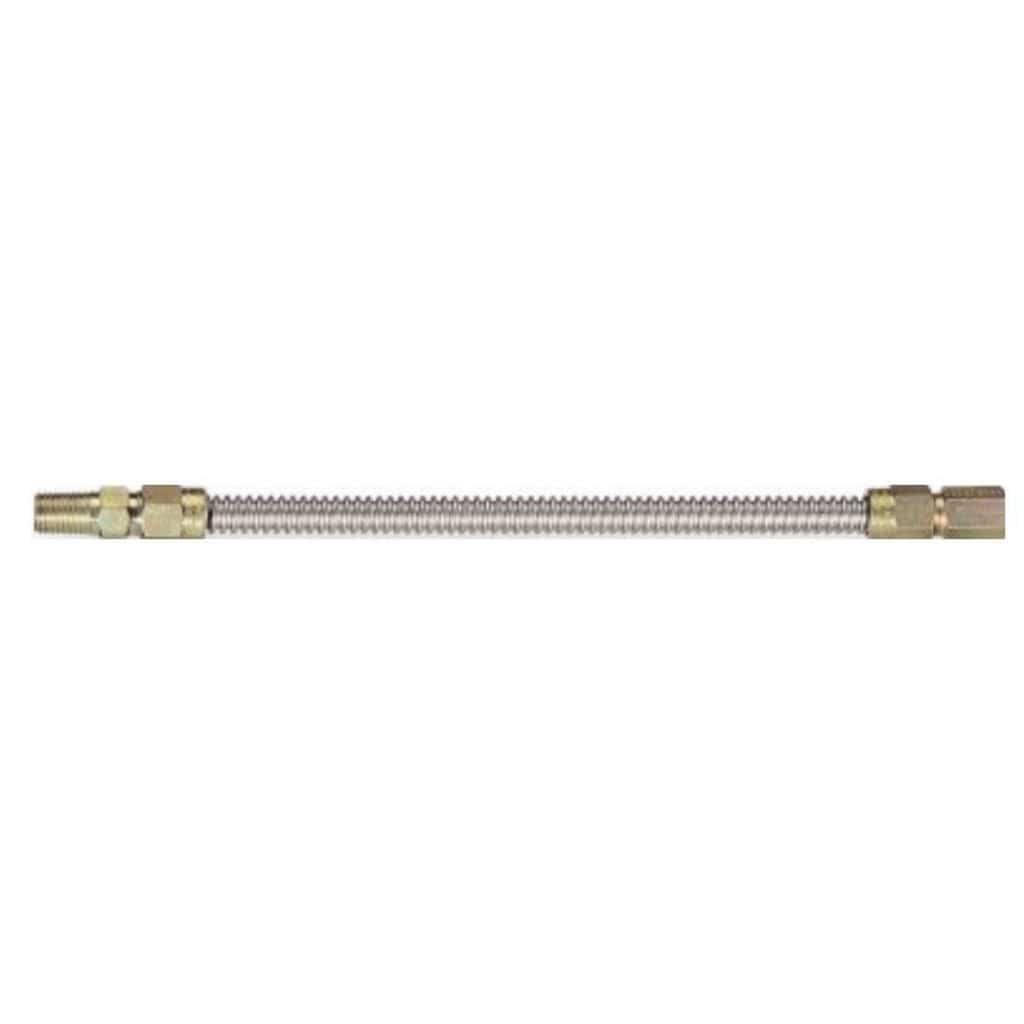 IR Energy evenTUBE 24" Stainless Steel Gas Flex Connector