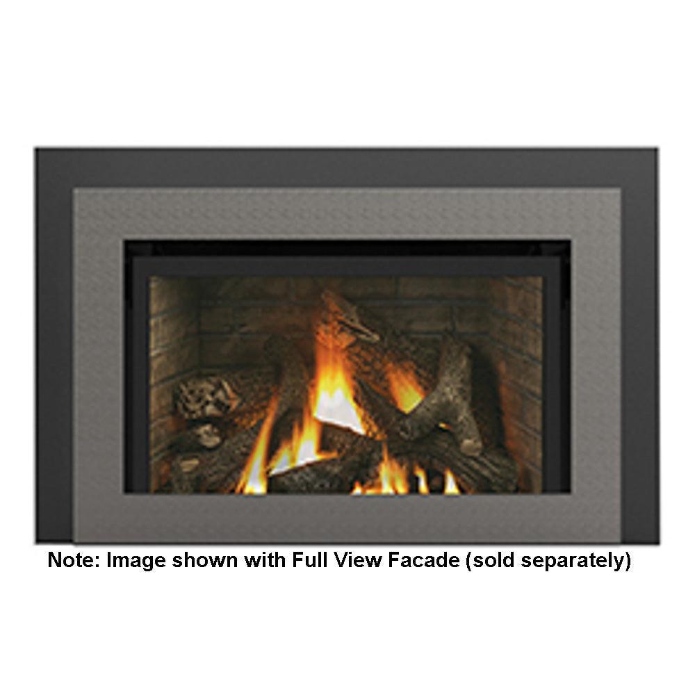 IronStrike 32" Aged Silver Highliner Decorative Accent Trim