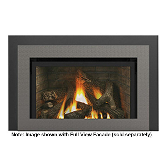 IronStrike 32" Aged Silver Highliner Decorative Accent Trim