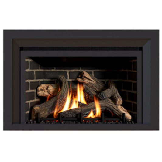 IronStrike Black Vista Facade for Madison 32