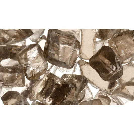 Kingsman 1/2" Bronze Glass Media Kit (25 lbs)