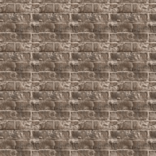 Kingsman 3 Piece Refractory Brick Liner for IDV24 Fireplace Insert