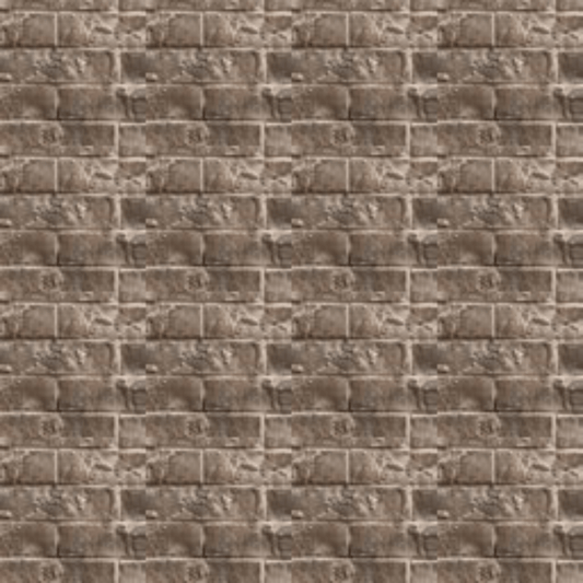 Kingsman 3 Piece Refractory Brick Liner for IDV26 Fireplace Insert