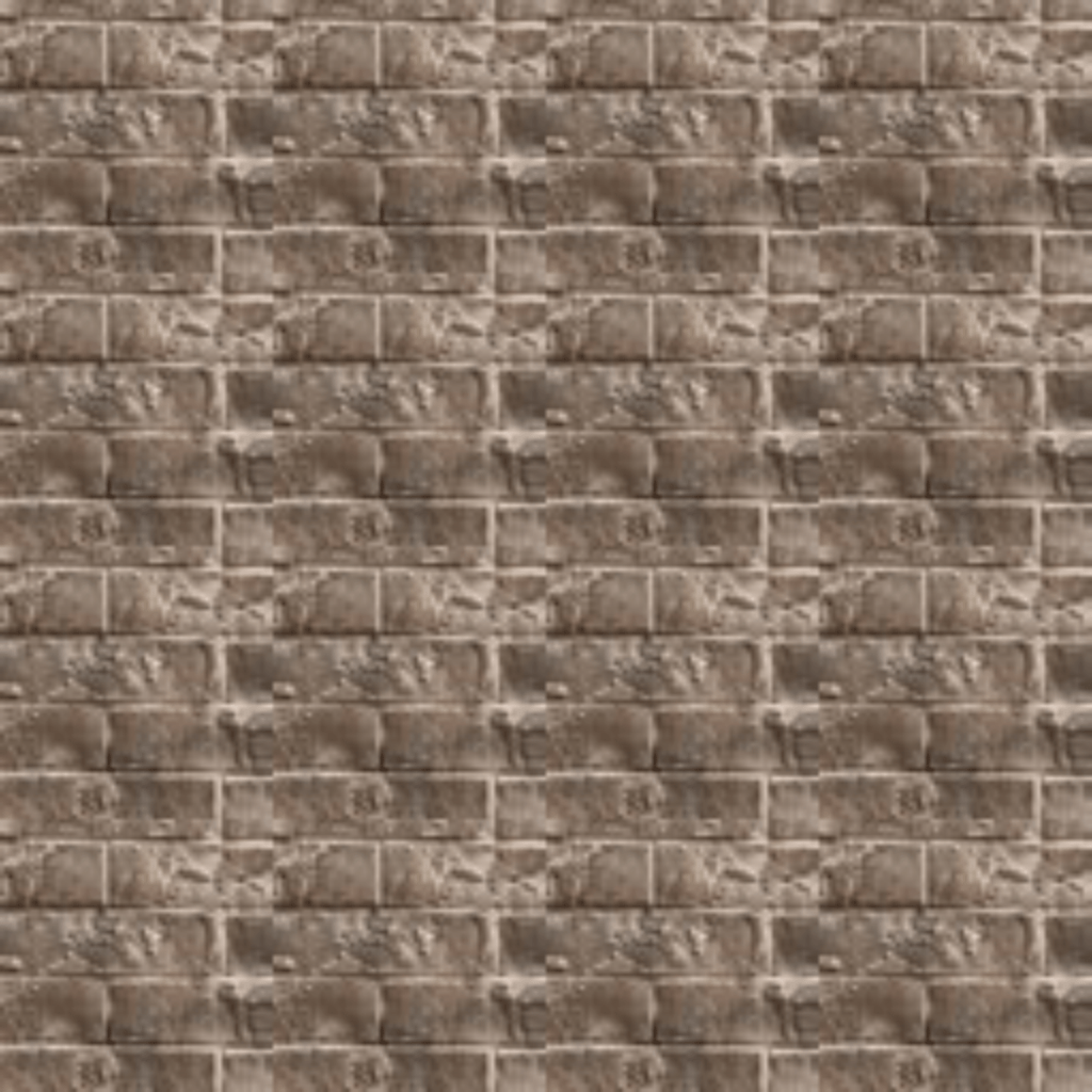 Kingsman 3 Piece Refractory Brick Liner for IDV34 Fireplace Insert