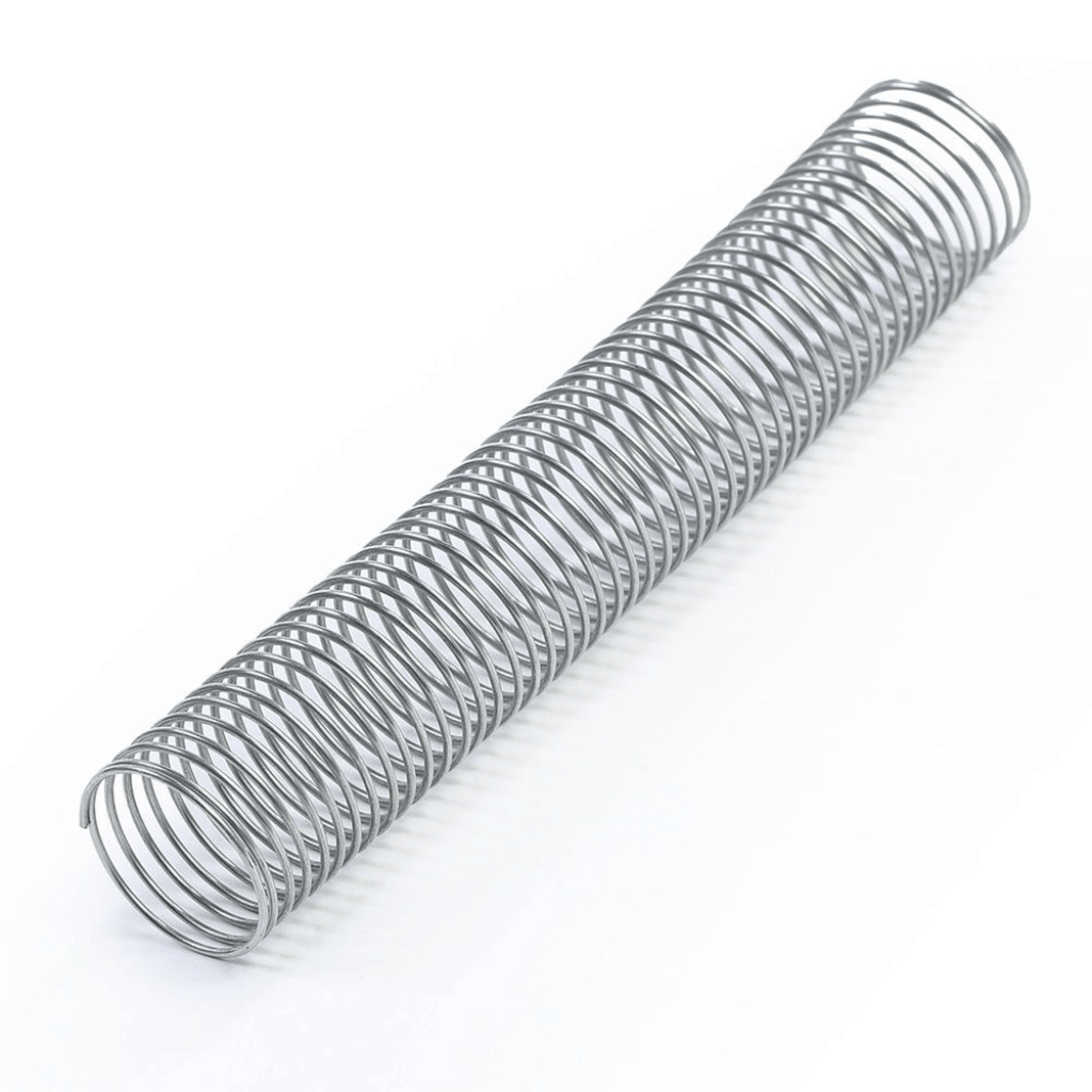Kingsman 4" Standoff Spring Spacer for Inner Pipe