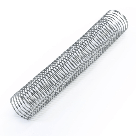 Kingsman 4" Standoff Spring Spacer for Inner Pipe