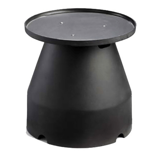 Kingsman Cover for FP2085 Round Fire Pit or Propane Tank