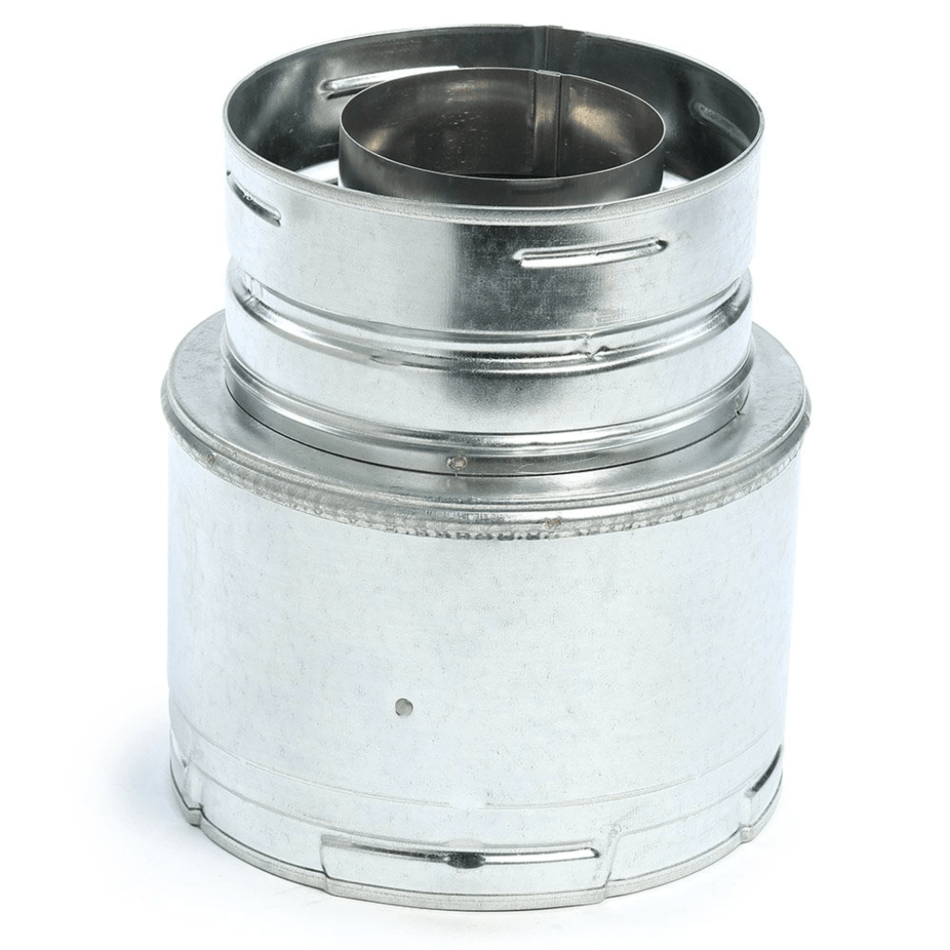 Kingsman DuraVent Hard Pipe Adapter
