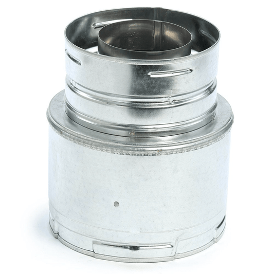 Kingsman DuraVent Hard Pipe Adapter