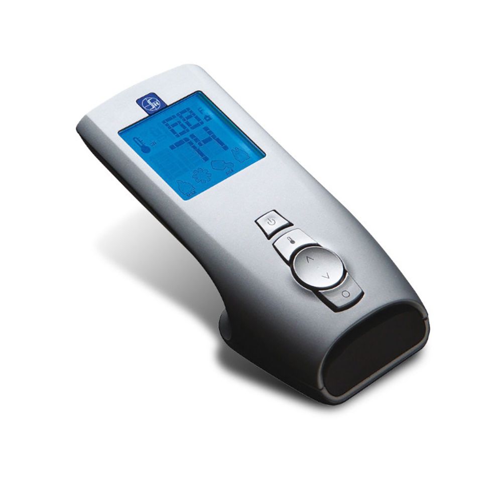 Kingsman EGTMRCP Modulating Remote Control With Thermostat for Propane Intermittent Pilot Ignition
