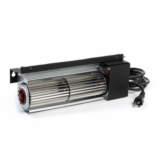 Kingsman Fan Kit With Variable Speed Control (F45FK)