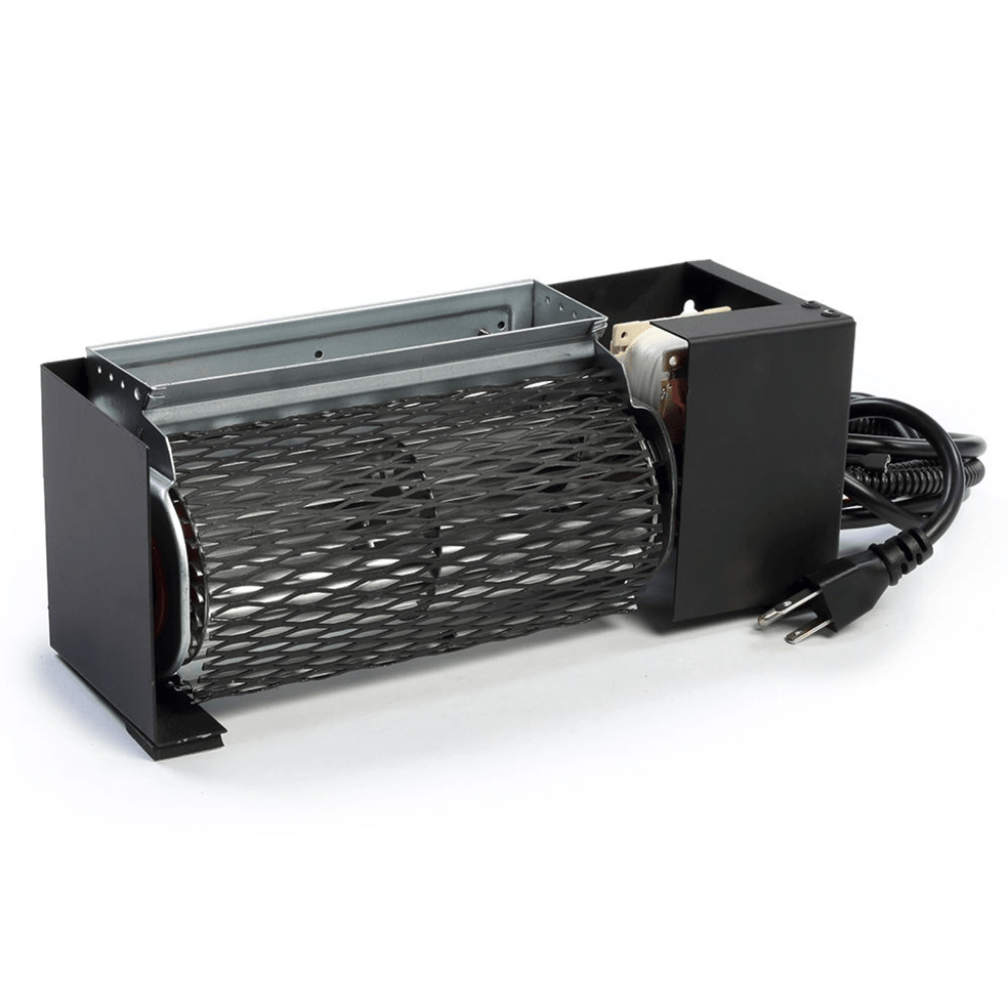 Kingsman Fan Kit With Variable Speed Wall Mount Control (Z33FK)