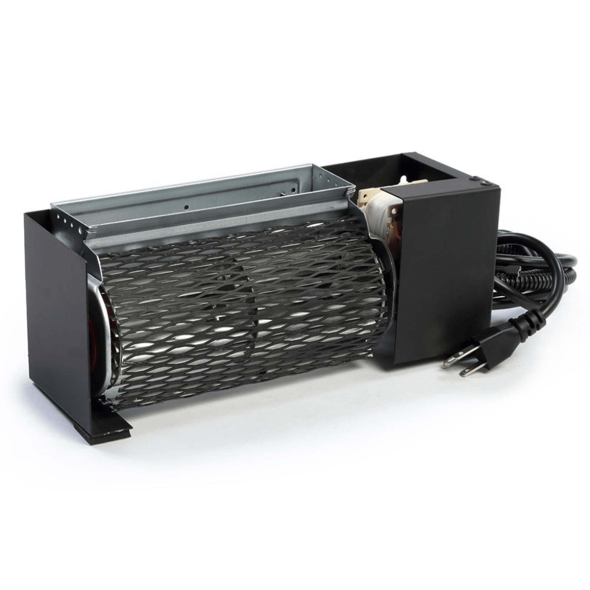Kingsman Fan Kit With Variable Speed Wall Mount Control (Z33FK)