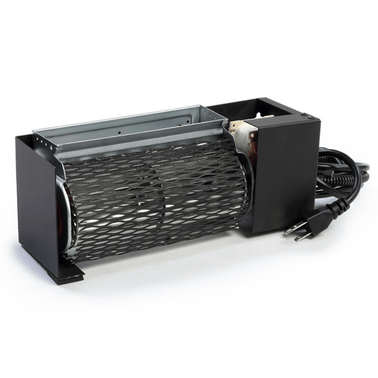 Kingsman Fan Kit With Variable Speed Wall Mount Control (Z33FK)