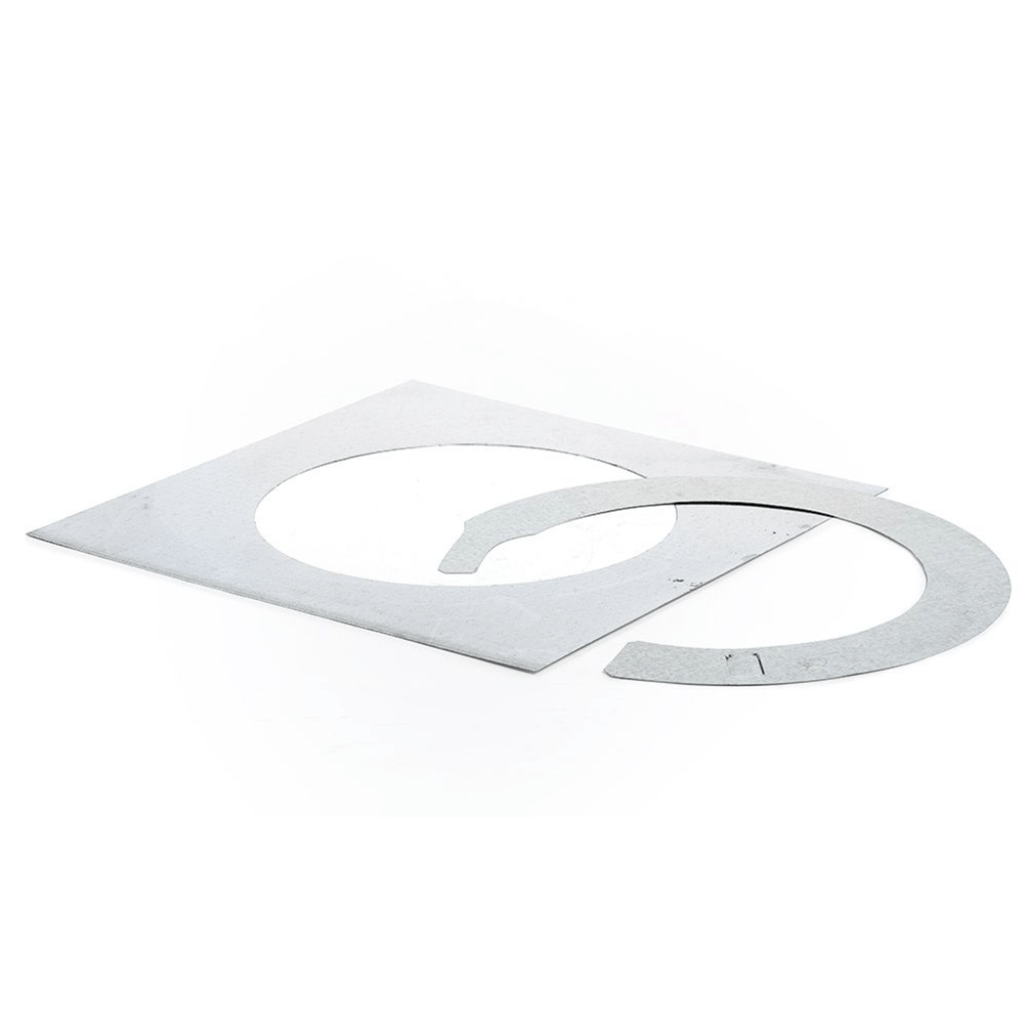 Kingsman Firestop Spacer for 4/7" Venting
