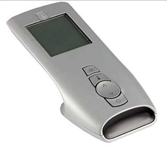 Kingsman GTMRCP Modulating Remote Control With Thermostat for Propane Millivolt Ignition