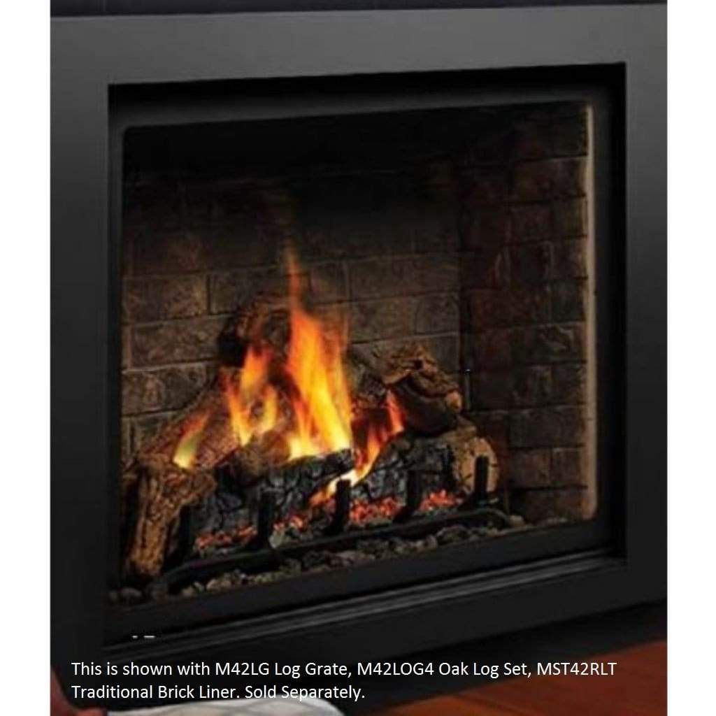 Kingsman Hearth Mount Surround