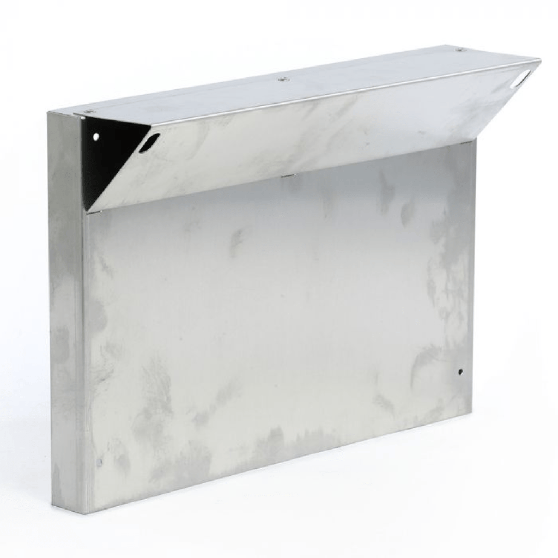Kingsman Large Return Siding Shield for FDVHT/FDVHSQ Termination