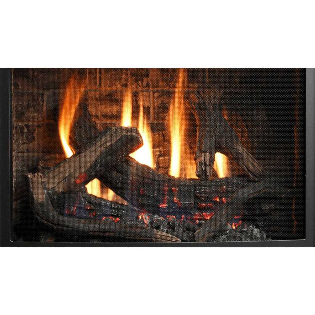 Kingsman Oak Log Set for FDV451 Series Stoves