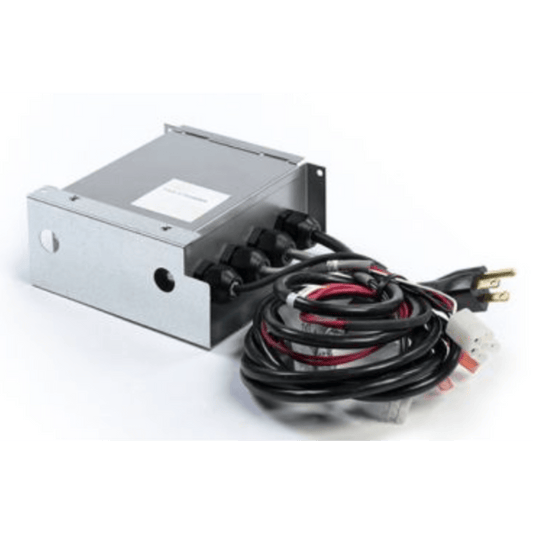 Kingsman Power Vent Control Module for Millivolt and Dexen Models