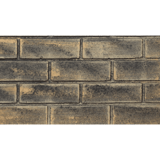 Kingsman Refractory Liner for Gas Stove