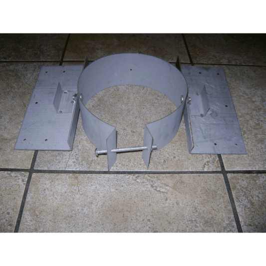 Kingsman Roof Support for 4/7" Venting