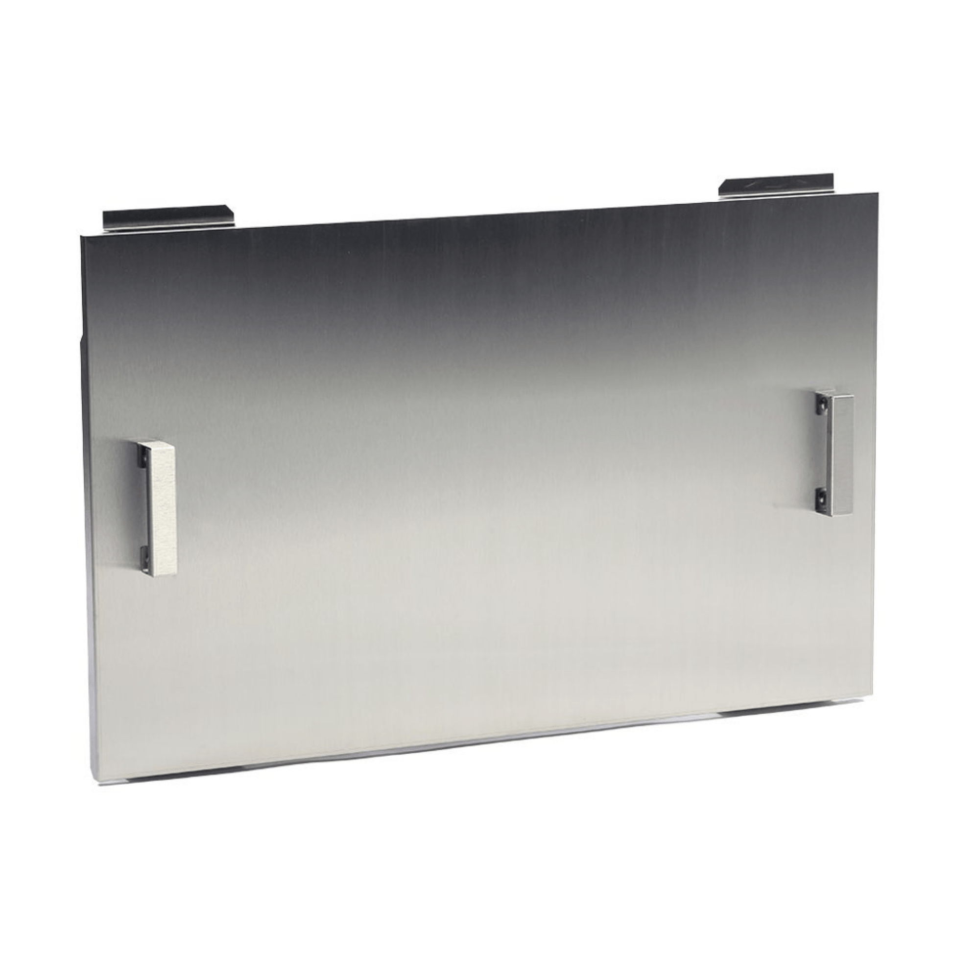 Kingsman Stainless Steel Weather Cover for OFP42 Outdoor Fireplace