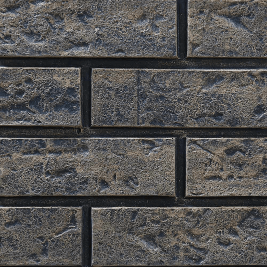 Kingsman Traditional Brick Liner for OFP42 Outdoor Fireplace