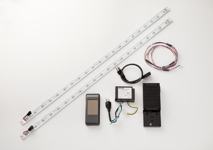 Monessen Artisan 60" Vent Free Natural Gas Linear Fireplace With IPI Plus Electronic Ignition