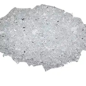 Majestic 3 Lbs. Diamond Reflective Crushed Fire Glass Media