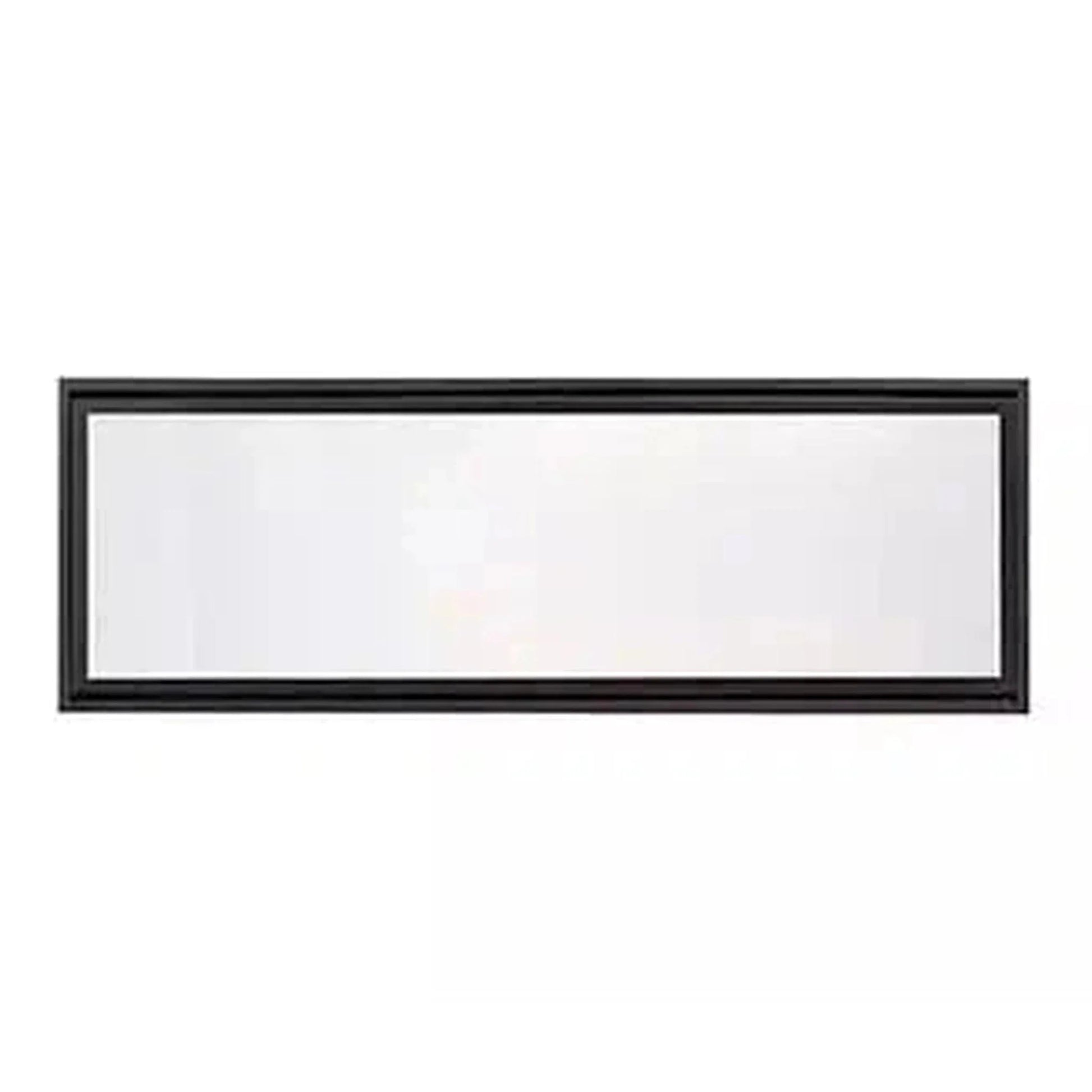 Majestic Stainless Steel Clean Face Trim for Echelon II 36" Gas Fireplace