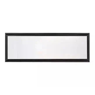 Majestic Stainless Steel Clean Face Trim for Echelon II 72" Gas Fireplace