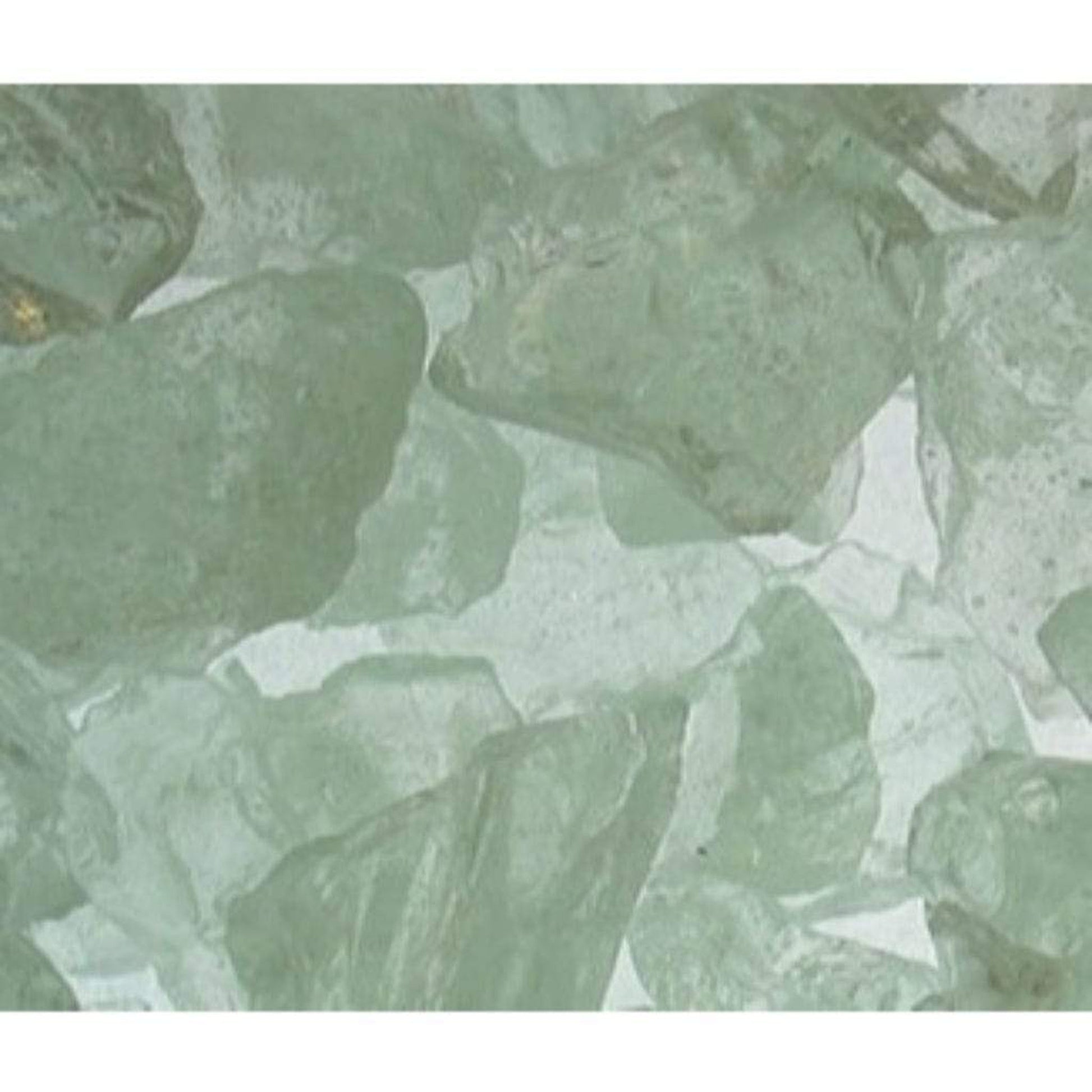 Majestic Crystal Non-Reflective Crushed Glass Media for Lanai 60" Outdoor Gas Fireplace