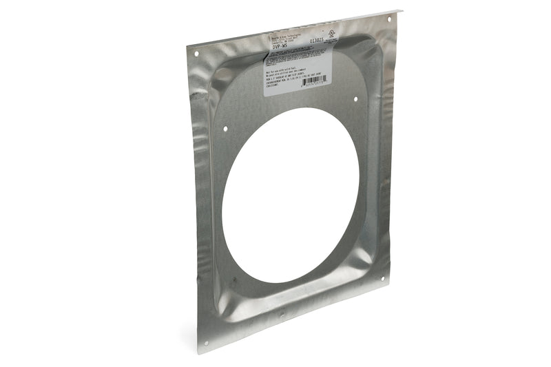 Majestic DVP 12" Wall Firestop