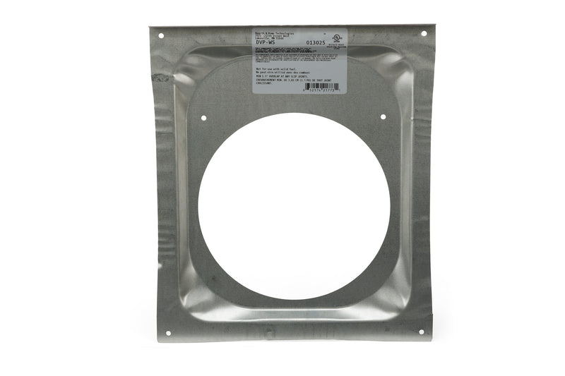 Majestic DVP 12" Wall Firestop