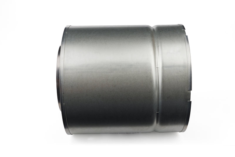 Majestic DVP 5" x 3"-6" Adjustable Pipe