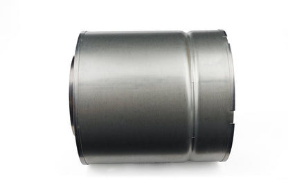 Majestic DVP 5" x 3"-6" Adjustable Pipe