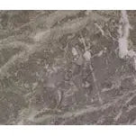Majestic Design Series Set 2 Blue Tundra Marble Stone Surround (Must Order In Multiples of 6)