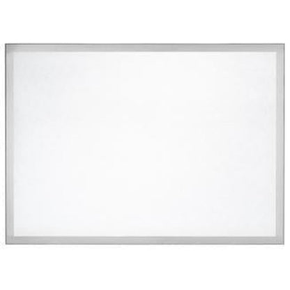 Majestic Framed Mesh Hang-On Screen for Courtyard 36" Gas Fireplace