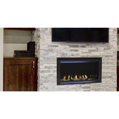 Majestic LED Accent Lights for Jade Gas Fireplaces