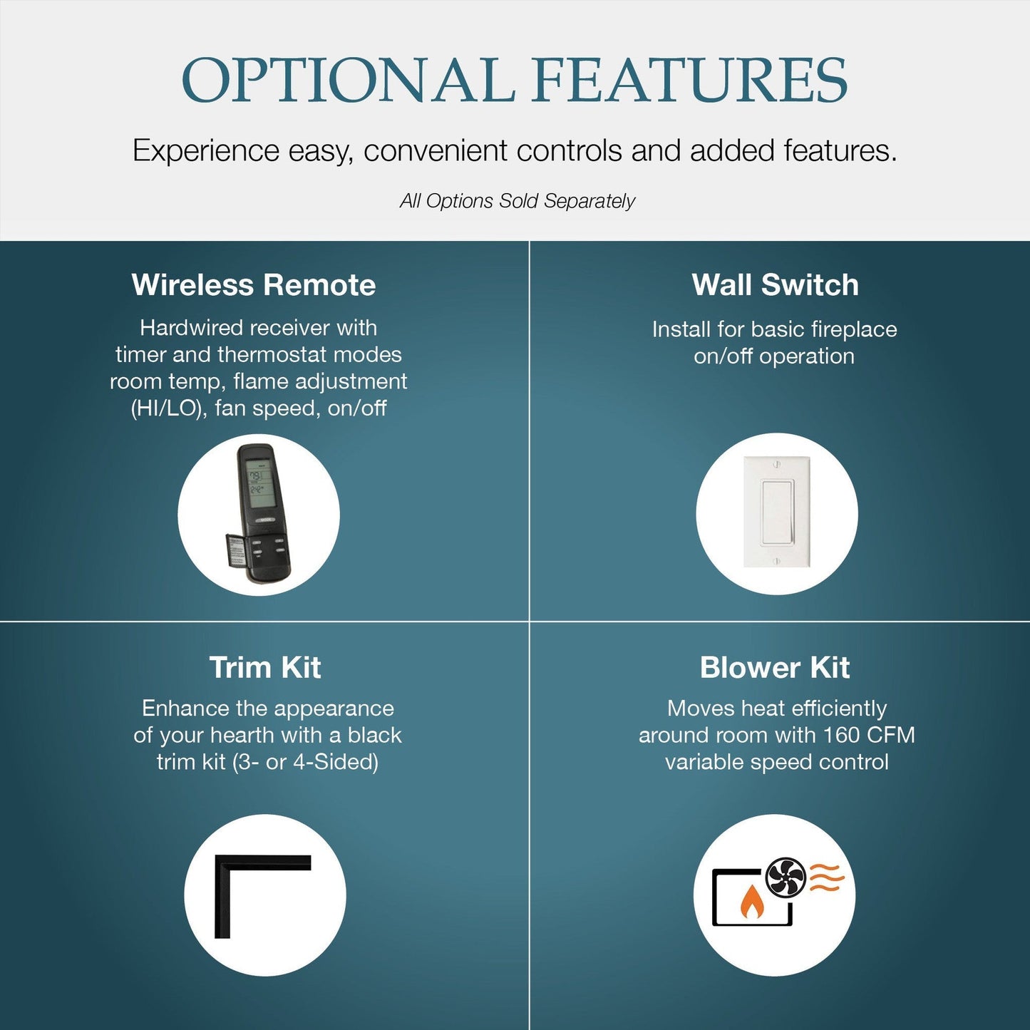 Majestic Mercury 32" Traditional Direct Vent Natural Gas Fireplace With Intellifire Ignition System