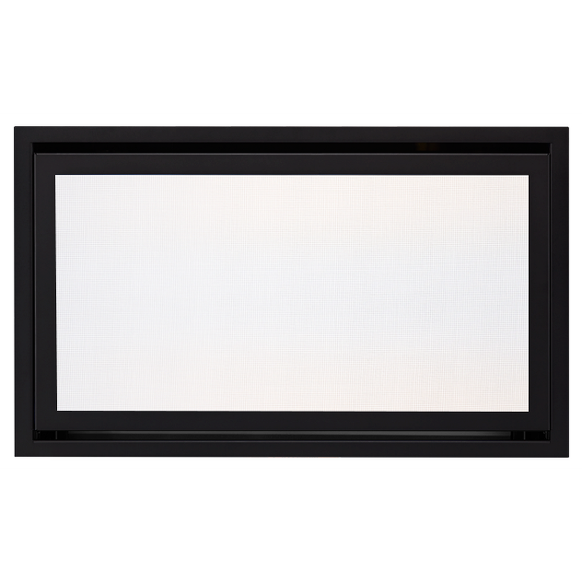 Majestic New Bronze Clean Face Trim for Jade 32" Gas Fireplace