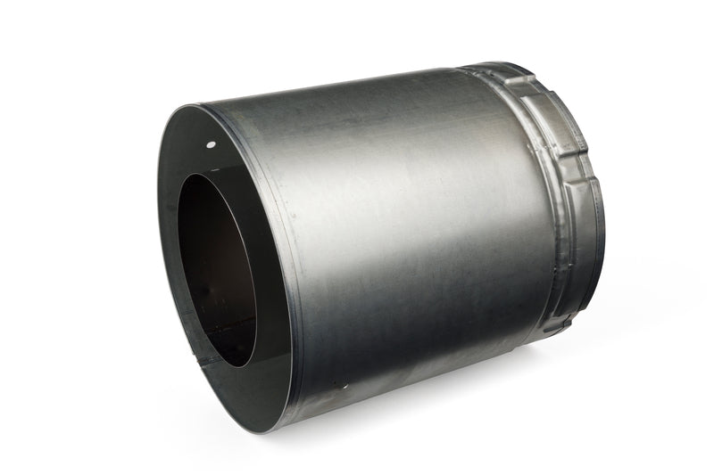 Majestic SLP 2" - 6" Telescoping Pipe Extension