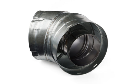 Majestic SLP 4" 45 Degree Elbow