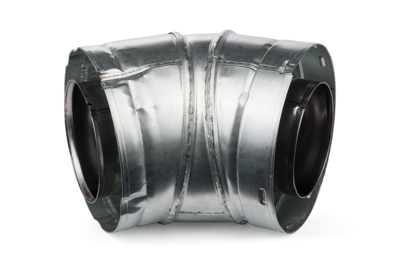 Majestic SLP 4" 45 Degree Elbow